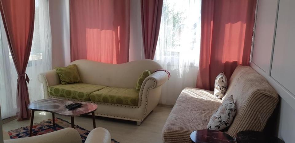 Merih Hotel Бодрум Экстерьер фото