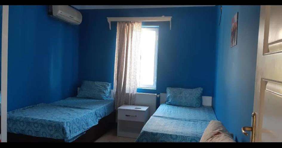 Merih Hotel Бодрум Экстерьер фото