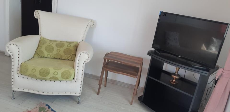 Merih Hotel Бодрум Экстерьер фото